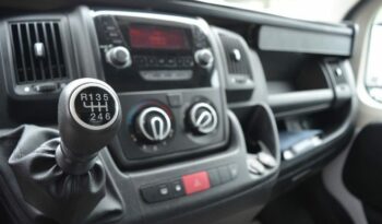 PEUGEOT BOXER – 14194 full