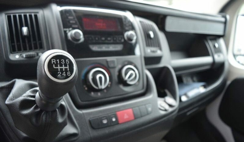 PEUGEOT BOXER – 14194 full