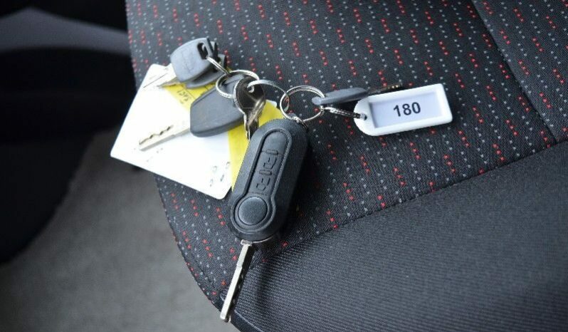 PEUGEOT BOXER – 14194 full