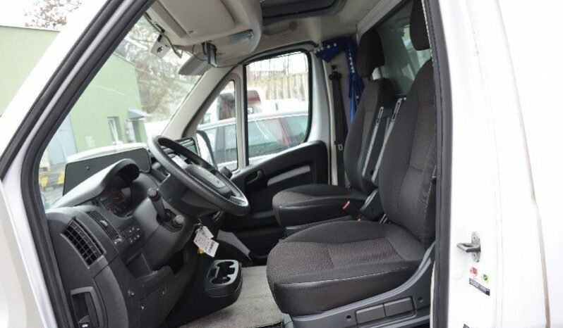 PEUGEOT BOXER – 14194 full