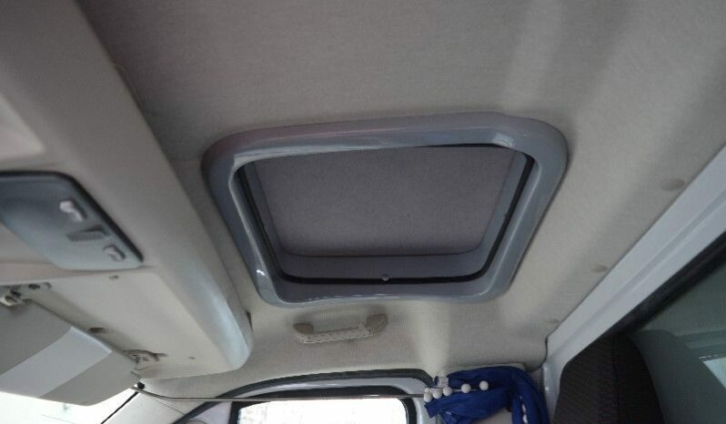 PEUGEOT BOXER – 14194 full