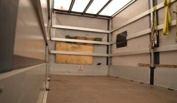 PEUGEOT BOXER – 14194 full