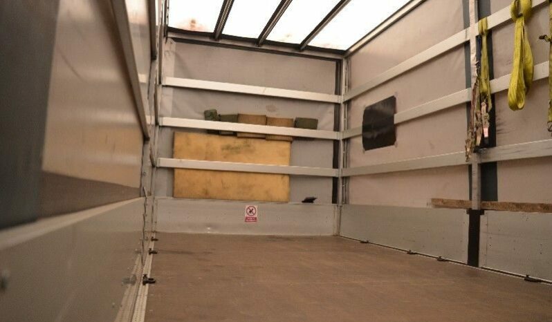 PEUGEOT BOXER – 14194 full