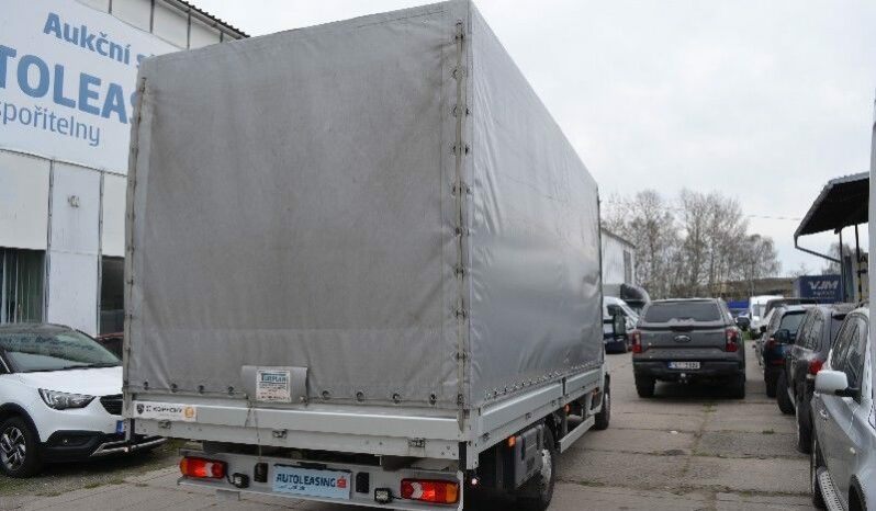 PEUGEOT BOXER – 14194 full