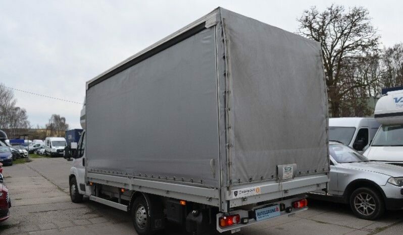 PEUGEOT BOXER – 14194 full