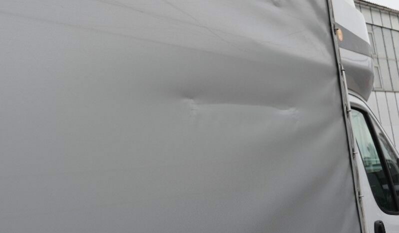 PEUGEOT BOXER – 14194 full