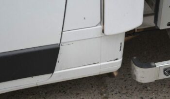 PEUGEOT BOXER – 14194 full