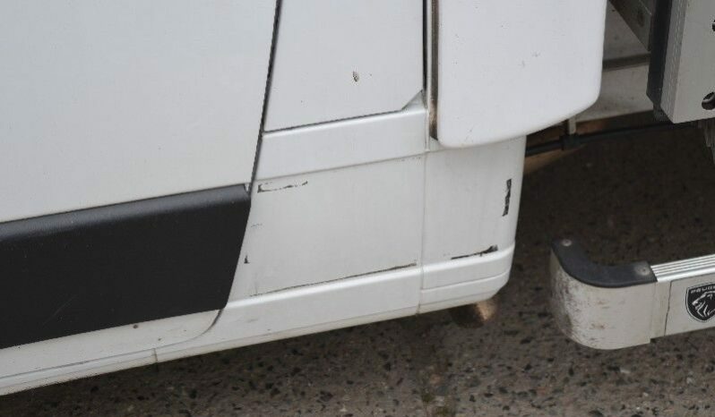 PEUGEOT BOXER – 14194 full