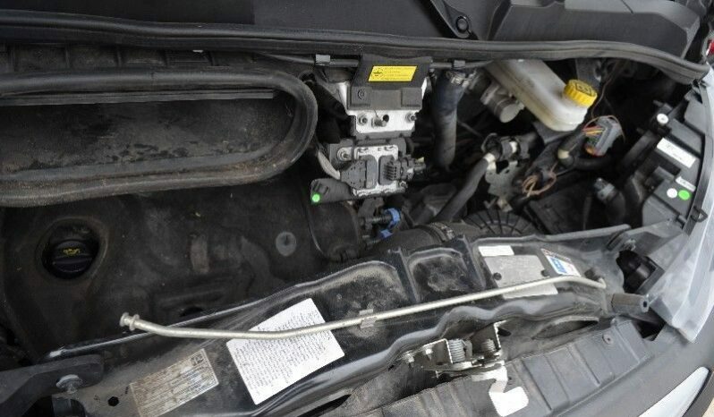 PEUGEOT BOXER – 14194 full