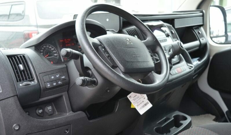 PEUGEOT BOXER – 14194 full