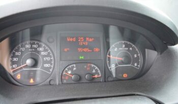 PEUGEOT BOXER – 14194 full