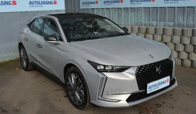 DS 4 1,5HDI Trocadero – 14202 full