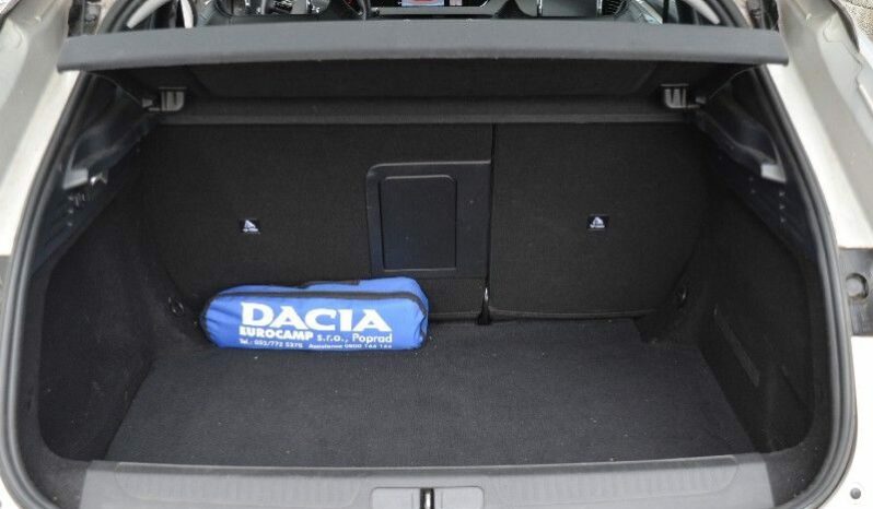 DS 4 1,5HDI Trocadero – 14202 full