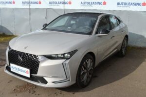 DS 4 1,5HDI Trocadero - 2023 - 1499ccm, 96kW