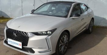 DS 4 1,5HDI Trocadero - 2023 - 1499ccm, 96kW