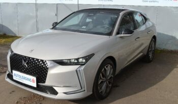 DS 4 1,5HDI Trocadero - 2023 - 1499ccm, 96kW