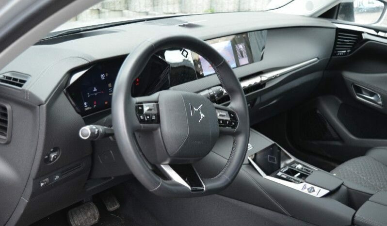 DS 4 1,5HDI Trocadero – 14202 full