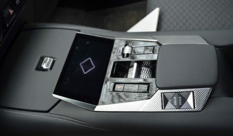 DS 4 1,5HDI Trocadero – 14202 full