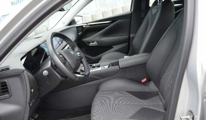 DS 4 1,5HDI Trocadero – 14202 full