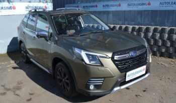 SUBARU FORESTER – 14208 full
