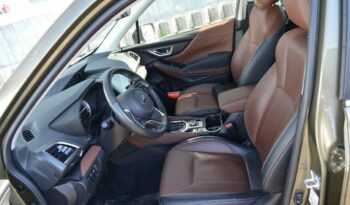 SUBARU FORESTER – 14208 full