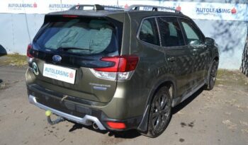 SUBARU FORESTER – 14208 full