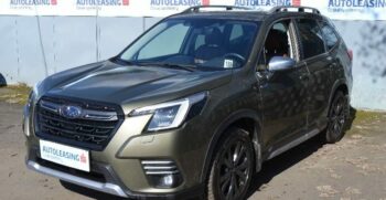 SUBARU FORESTER - 2024 - 1995ccm, 110kW
