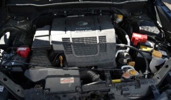 SUBARU FORESTER – 14208 full