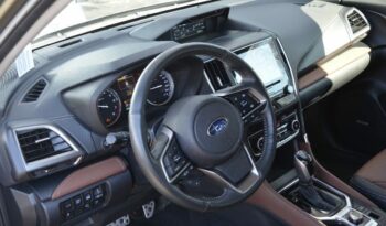 SUBARU FORESTER – 14208 full