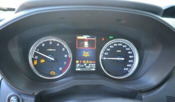 SUBARU FORESTER – 14208 full