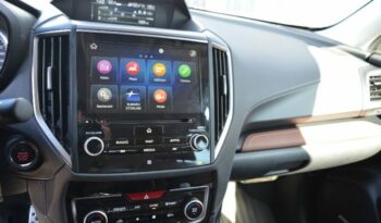 SUBARU FORESTER – 14208 full