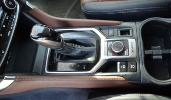 SUBARU FORESTER – 14208 full