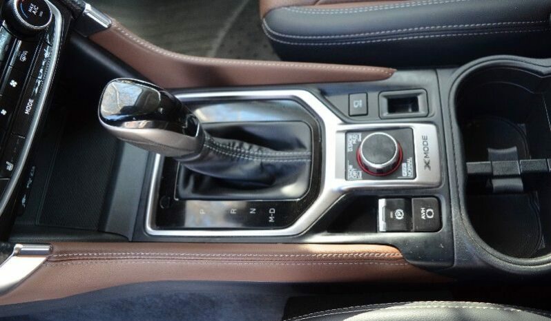 SUBARU FORESTER – 14208 full