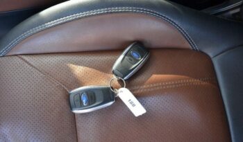 SUBARU FORESTER – 14208 full