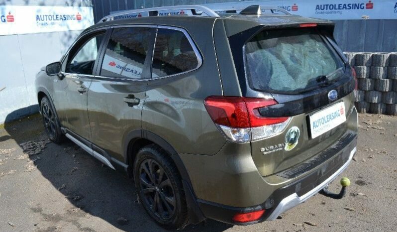 SUBARU FORESTER – 14208 full