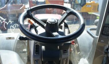 CASE IH OPTUM 300CVX KOLOVÝ TRAKTOR – 14256 full
