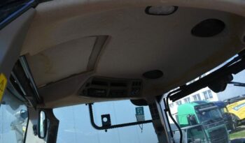 CASE IH OPTUM 300CVX KOLOVÝ TRAKTOR – 14256 full