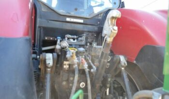 CASE IH OPTUM 300CVX KOLOVÝ TRAKTOR – 14256 full
