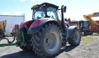 CASE IH OPTUM 300CVX KOLOVÝ TRAKTOR – 14256 full