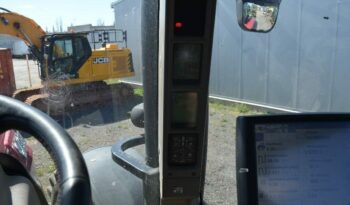 CASE IH OPTUM 300CVX KOLOVÝ TRAKTOR – 14256 full