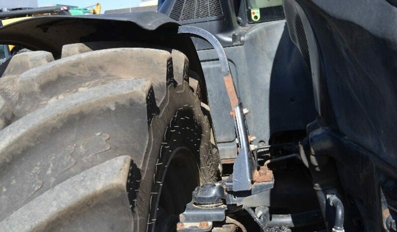 CASE IH OPTUM 300CVX KOLOVÝ TRAKTOR – 14256 full