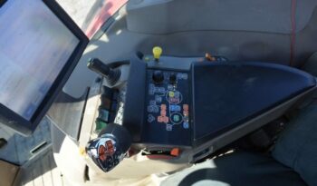 CASE IH OPTUM 300CVX KOLOVÝ TRAKTOR – 14256 full