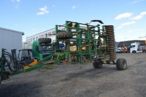 KERNER KOMET KA 480 UH KOMBINOVANÝ KYPŘIČ -  -