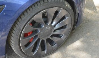 TESLA MODEL 3 PERFORMANCE AWD – 14344 full