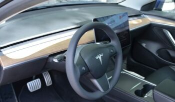 TESLA MODEL 3 PERFORMANCE AWD – 14344 full