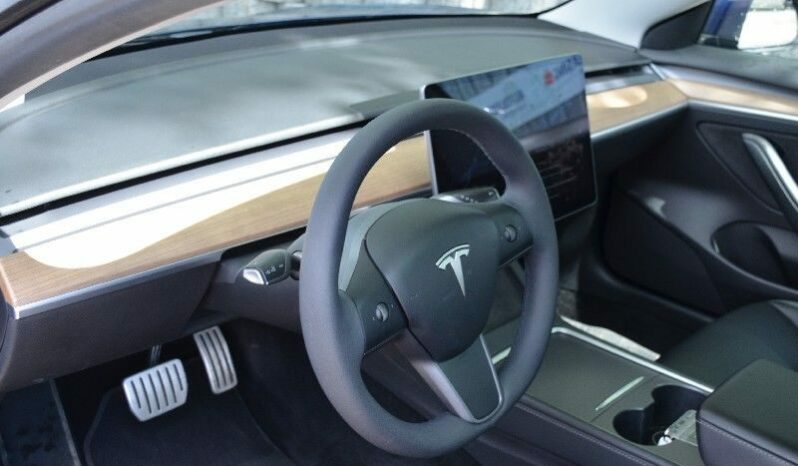 TESLA MODEL 3 PERFORMANCE AWD – 14344 full