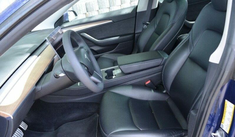 TESLA MODEL 3 PERFORMANCE AWD – 14344 full