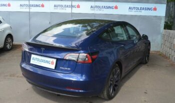TESLA MODEL 3 PERFORMANCE AWD – 14344 full