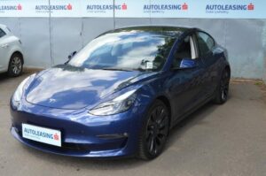 TESLA MODEL 3 PERFORMANCE AWD - 2021 - 65kW
