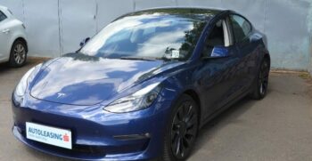 TESLA MODEL 3 PERFORMANCE AWD - 2021 - 65kW